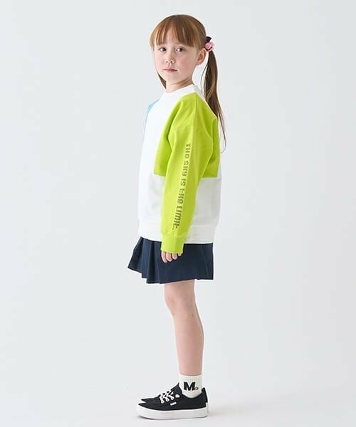 minimal / ミニマル ショート・ハーフ・半端丈パンツ | タックキュロット | 詳細13