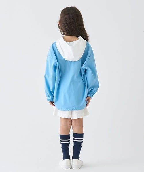 minimal / ミニマル ショート・ハーフ・半端丈パンツ | タックキュロット | 詳細16