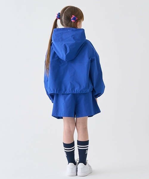 minimal / ミニマル ショート・ハーフ・半端丈パンツ | タックキュロット | 詳細18