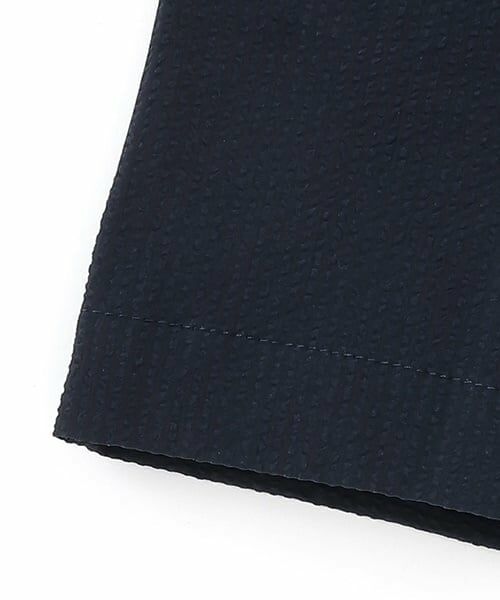 minimal / ミニマル ショート・ハーフ・半端丈パンツ | タックキュロット | 詳細5