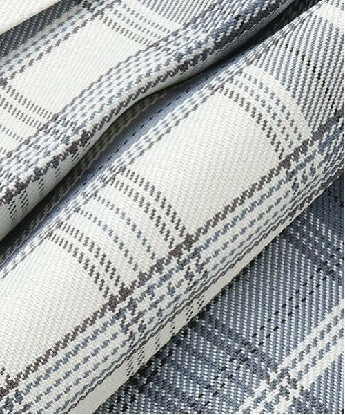 minimal / ミニマル ショート・ハーフ・半端丈パンツ | チェックプリーツキュロット | 詳細17