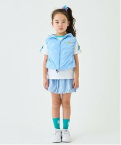 minimal / ミニマル ショート・ハーフ・半端丈パンツ | 【撥水】かぼちゃパンツ