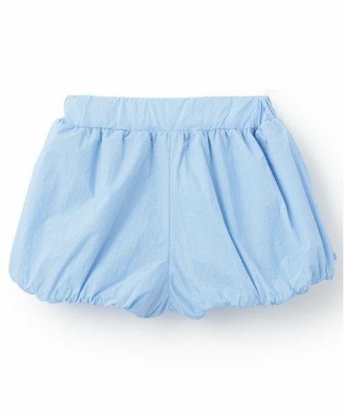 minimal / ミニマル ショート・ハーフ・半端丈パンツ | 【撥水】かぼちゃパンツ | 詳細14