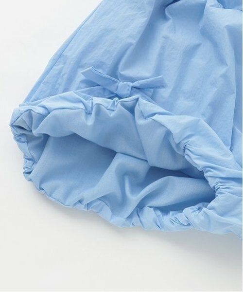 minimal / ミニマル ショート・ハーフ・半端丈パンツ | 【撥水】かぼちゃパンツ | 詳細19