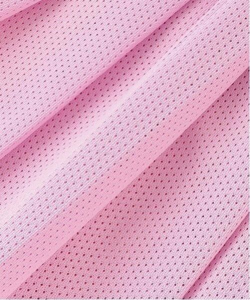 minimal / ミニマル ショート・ハーフ・半端丈パンツ | メッシュプリーツスカート | 詳細20