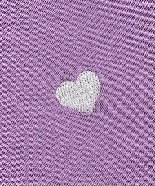 minimal / ミニマル スウェット | 【撥水】短丈トレーナー | 詳細20