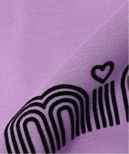 minimal / ミニマル スウェット | 【撥水】短丈トレーナー | 詳細24