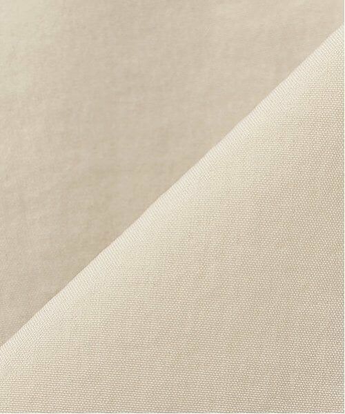 minimal / ミニマル シャツ・ブラウス | 【4WAY】ストレッチハーフスリーブシャツ | 詳細21