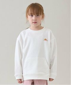 minimal / ミニマル スウェット | 【KELTY】裏毛スエットプルオーバー