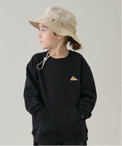 minimal / ミニマル スウェット | 【KELTY】裏毛スエットプルオーバー