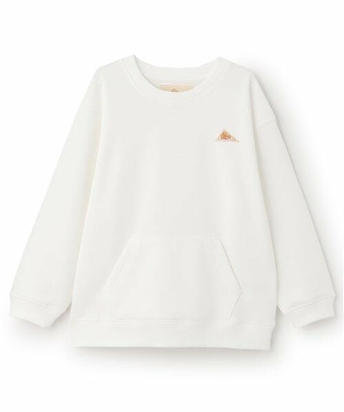 minimal / ミニマル スウェット | 【KELTY】裏毛スエットプルオーバー | 詳細15