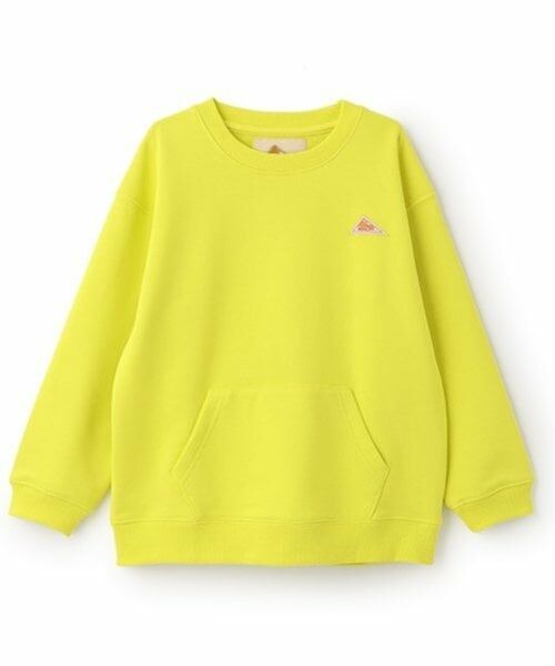 minimal / ミニマル スウェット | 【KELTY】裏毛スエットプルオーバー | 詳細16