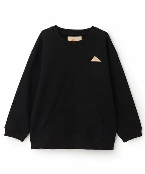 minimal / ミニマル スウェット | 【KELTY】裏毛スエットプルオーバー | 詳細17