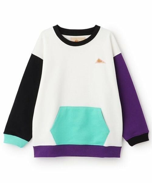 minimal / ミニマル スウェット | 【KELTY】裏毛スエットプルオーバー | 詳細18