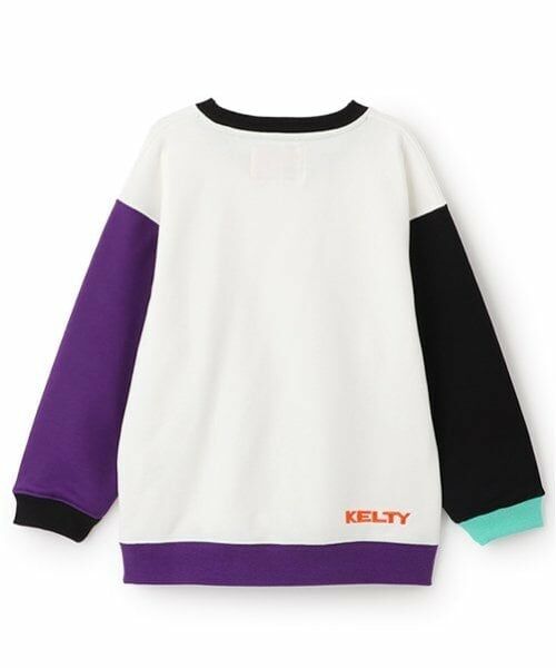 minimal / ミニマル スウェット | 【KELTY】裏毛スエットプルオーバー | 詳細19