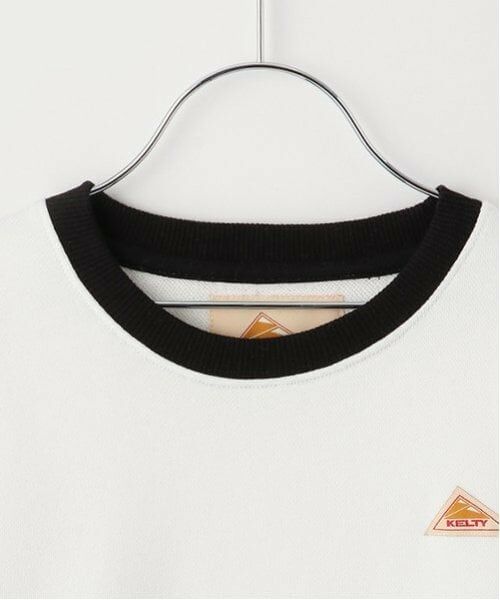 minimal / ミニマル スウェット | 【KELTY】裏毛スエットプルオーバー | 詳細20