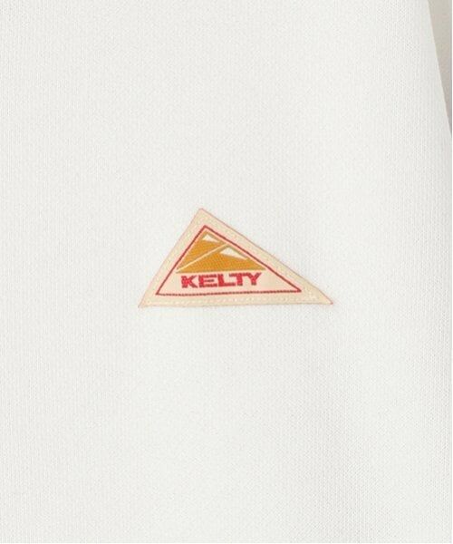 minimal / ミニマル スウェット | 【KELTY】裏毛スエットプルオーバー | 詳細21