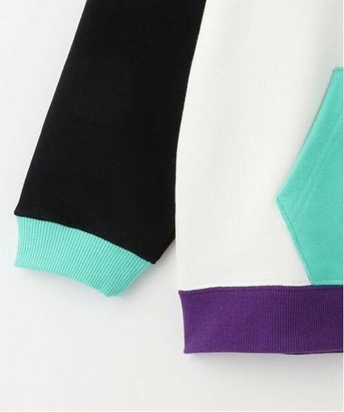 minimal / ミニマル スウェット | 【KELTY】裏毛スエットプルオーバー | 詳細23