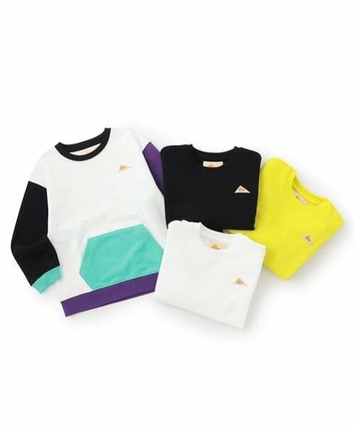 minimal / ミニマル スウェット | 【KELTY】裏毛スエットプルオーバー | 詳細27