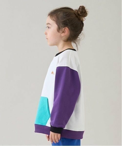 minimal / ミニマル スウェット | 【KELTY】裏毛スエットプルオーバー | 詳細7