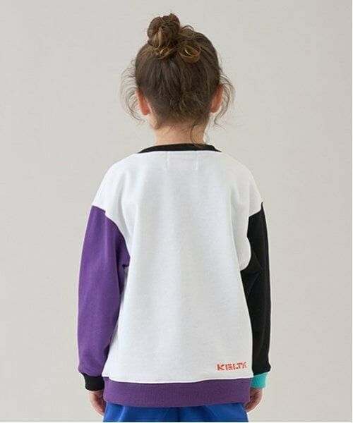 minimal / ミニマル スウェット | 【KELTY】裏毛スエットプルオーバー | 詳細8