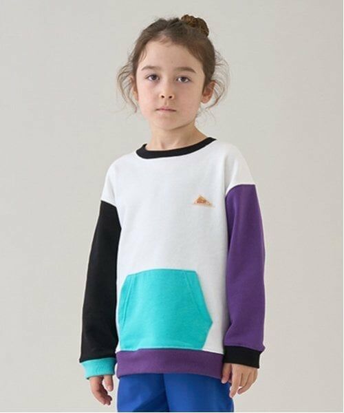 minimal / ミニマル スウェット | 【KELTY】裏毛スエットプルオーバー（マルチ）