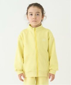 minimal / ミニマル カーディガン・ボレロ | 【撥水】ポンチZIPスタンドカラー