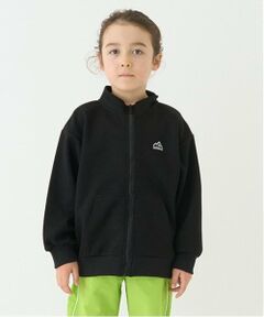 minimal / ミニマル カーディガン・ボレロ | 【撥水】ポンチZIPスタンドカラー