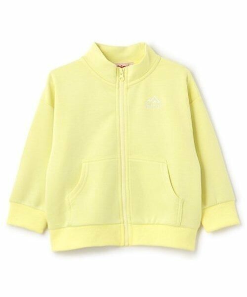 minimal / ミニマル カーディガン・ボレロ | 【撥水】ポンチZIPスタンドカラー | 詳細16