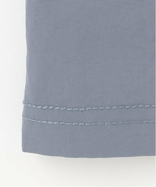 minimal / ミニマル Tシャツ | 【4WAY】ストレッチキリカエシャツ | 詳細19