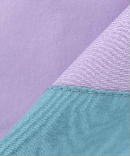 minimal / ミニマル Tシャツ | 【4WAY】ストレッチキリカエシャツ | 詳細20