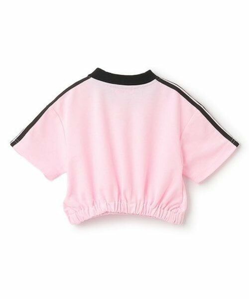 minimal / ミニマル ポロシャツ | 短丈ポロシャツ | 詳細16