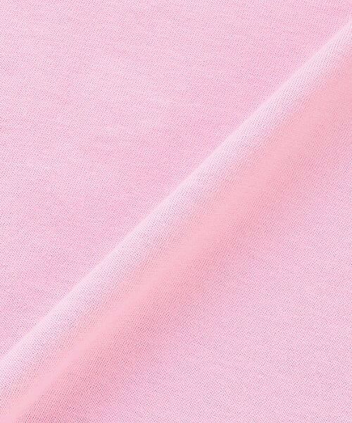 minimal / ミニマル Tシャツ | 【防汚加工】半袖Tシャツ刺しゅうアソート | 詳細8