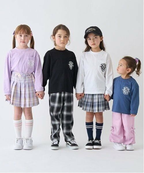 minimal / ミニマル Tシャツ | 【防汚加工】天竺アソートプリントカレッジTシャツ | 詳細14