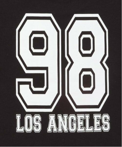 minimal / ミニマル Tシャツ | 【防汚加工】天竺アソートプリントカレッジTシャツ | 詳細26