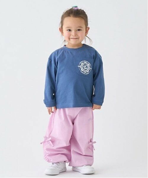 minimal / ミニマル Tシャツ | 【防汚加工】天竺アソートプリントカレッジTシャツ | 詳細3