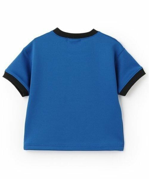 minimal / ミニマル Tシャツ | 【撥水】ポンチWポケットTシャツ | 詳細18