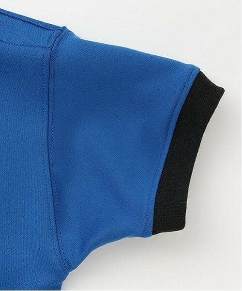 minimal / ミニマル Tシャツ | 【撥水】ポンチWポケットTシャツ | 詳細20