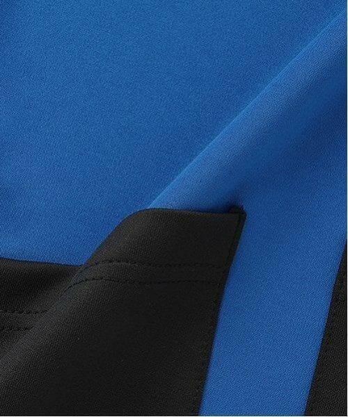 minimal / ミニマル Tシャツ | 【撥水】ポンチWポケットTシャツ | 詳細22