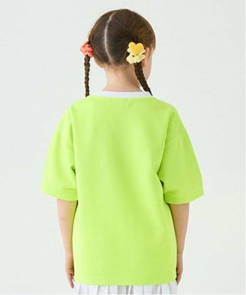 minimal / ミニマル Tシャツ | 【撥水】ポンチWポケットTシャツ | 詳細5