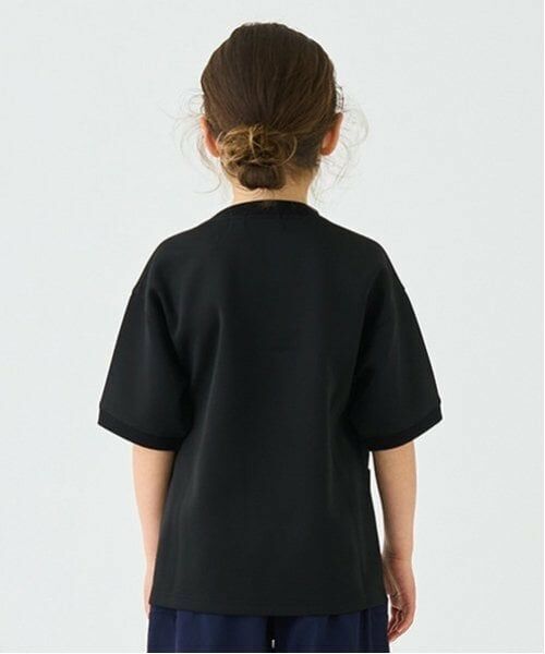 minimal / ミニマル Tシャツ | 【撥水】ポンチWポケットTシャツ | 詳細8