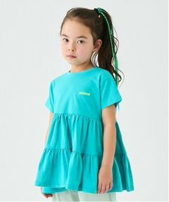 minimal / ミニマル その他トップス | 【防汚加工】ティアードチュニック