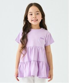 minimal / ミニマル その他トップス | 【防汚加工】ティアードチュニック