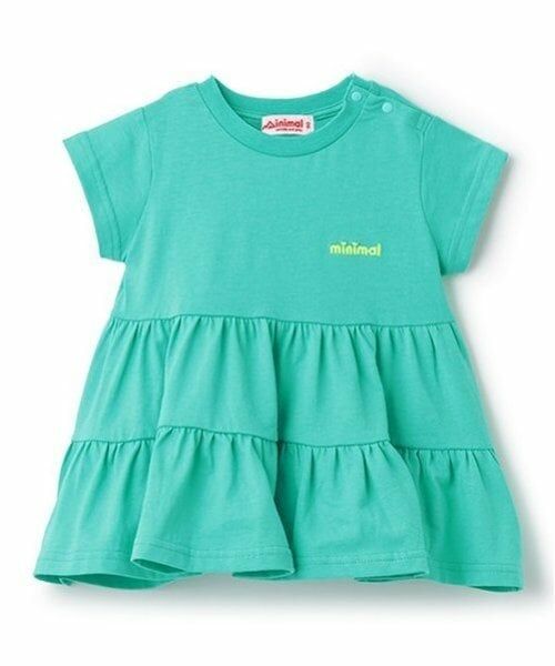 minimal / ミニマル その他トップス | 【防汚加工】ティアードチュニック | 詳細14