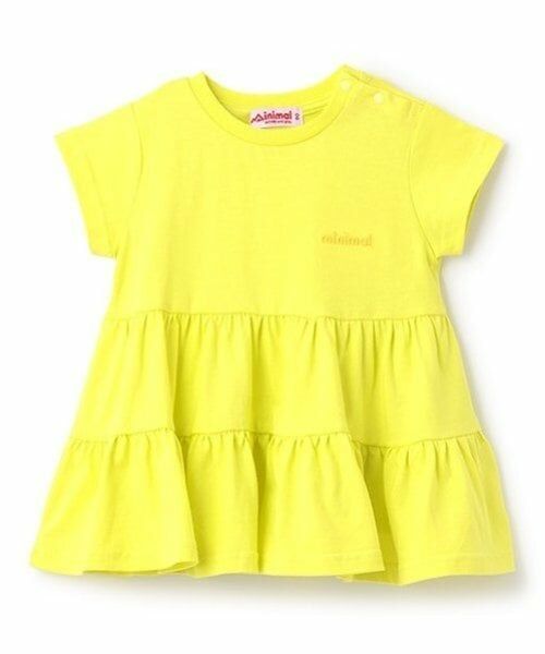 minimal / ミニマル その他トップス | 【防汚加工】ティアードチュニック | 詳細15