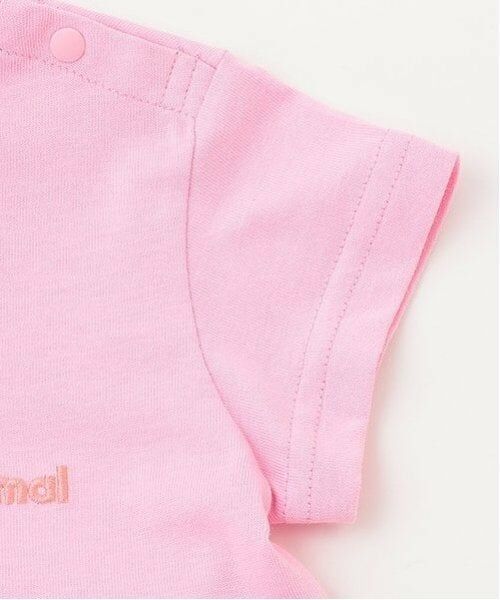 minimal / ミニマル その他トップス | 【防汚加工】ティアードチュニック | 詳細21