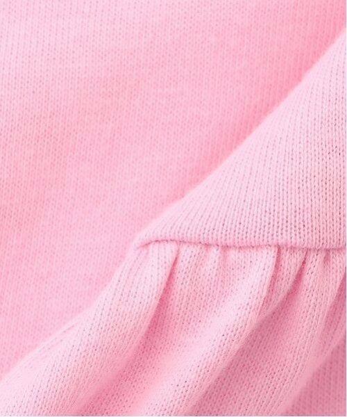 minimal / ミニマル その他トップス | 【防汚加工】ティアードチュニック | 詳細23