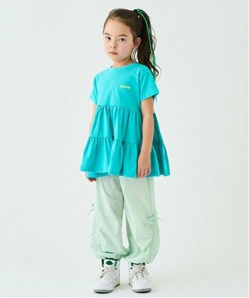 minimal / ミニマル その他トップス | 【防汚加工】ティアードチュニック | 詳細8