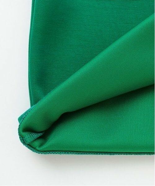 minimal / ミニマル Tシャツ | 【撥水】ポンチ刺しゅうラガーシャツ | 詳細24