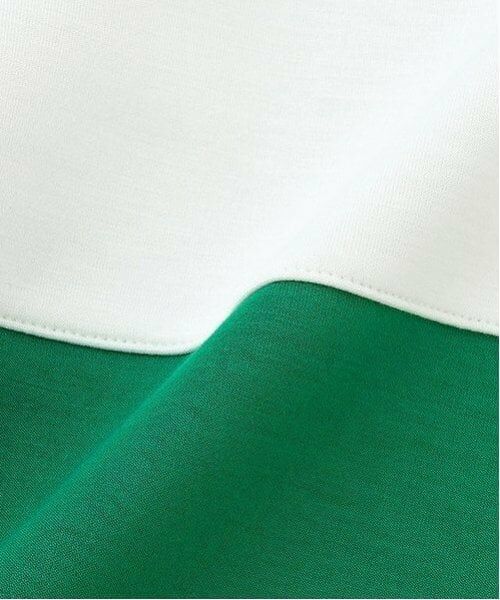 minimal / ミニマル Tシャツ | 【撥水】ポンチ刺しゅうラガーシャツ | 詳細25